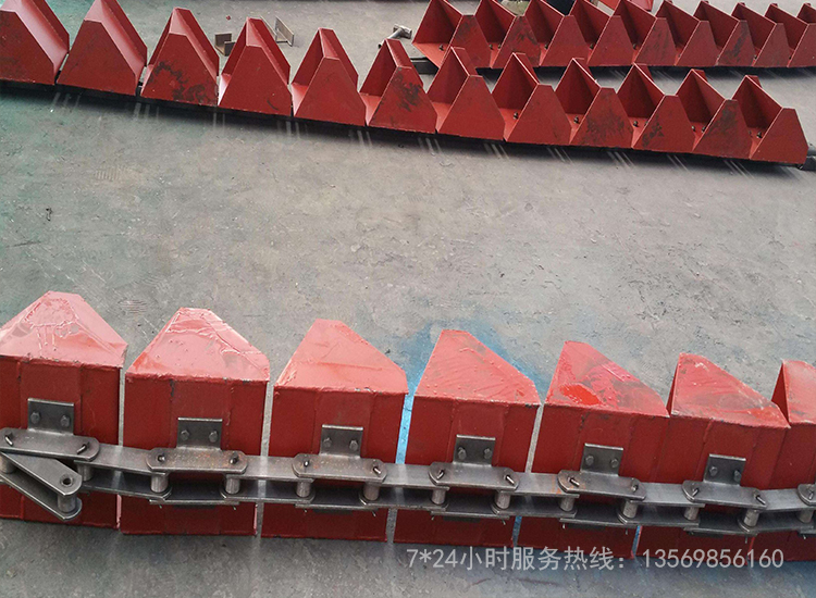 提升機(jī)料斗