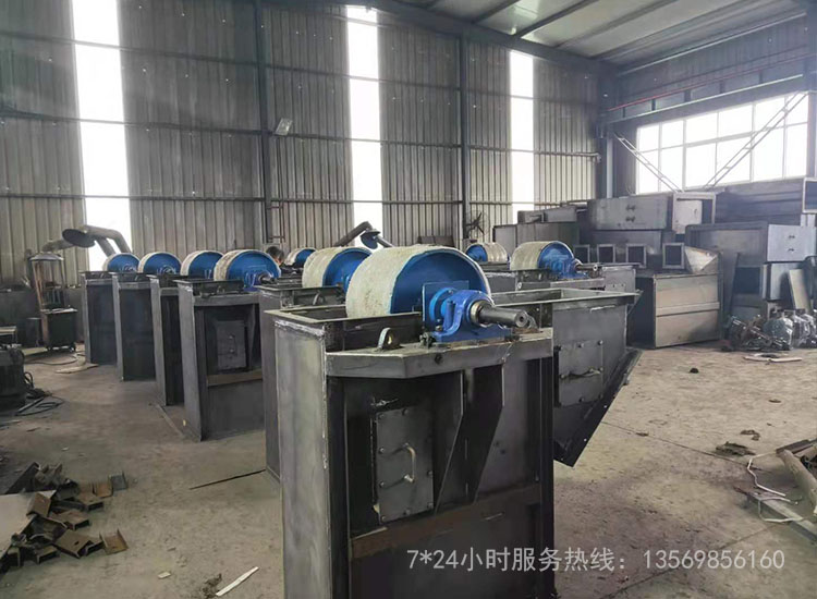 TD160斗式提升機(jī)