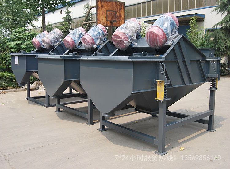 鋼球挑選機(jī)