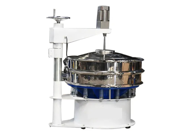 強(qiáng)力振動(dòng)篩