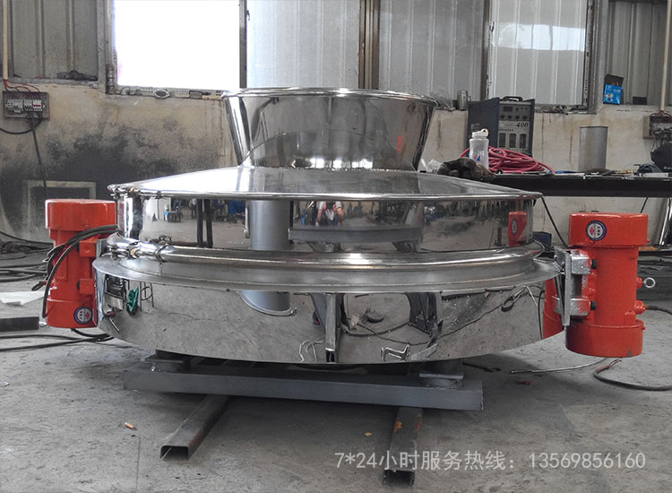 新鄉(xiāng)西貝機(jī)械