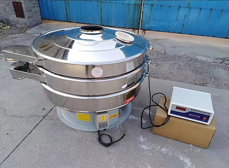 金屬粉末振動(dòng)篩