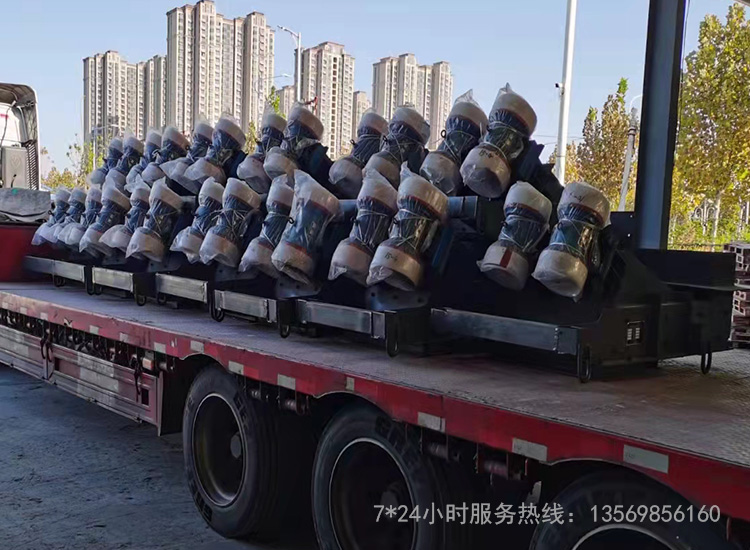 GZG振動給料機(jī)