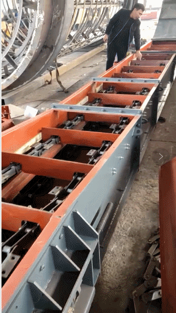 刮板輸送機(jī)