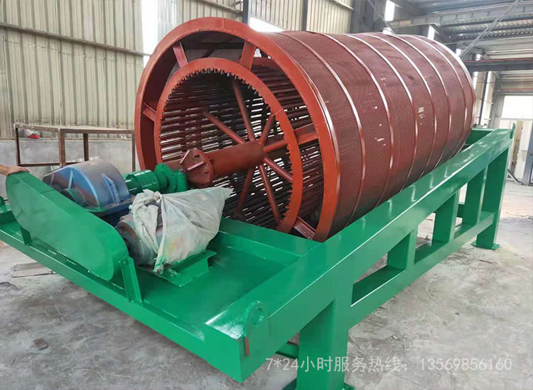 振動篩篩網(wǎng)堵塞怎么處理有什么簡單辦法