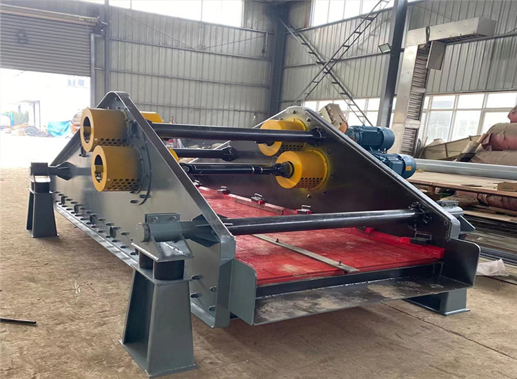 金屬渣礦渣振動篩鋁渣礦粉直線篩生產(chǎn)廠家